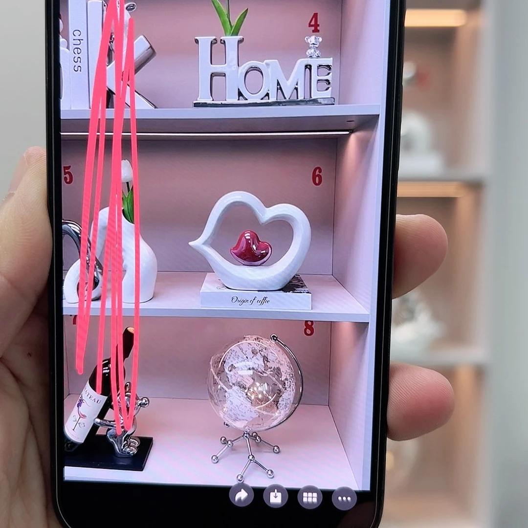 【闪购商品】陶瓷3件套