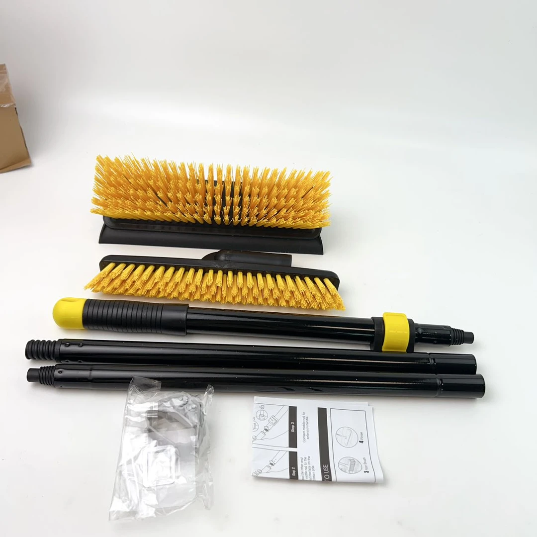 5837 YX 清洁套装