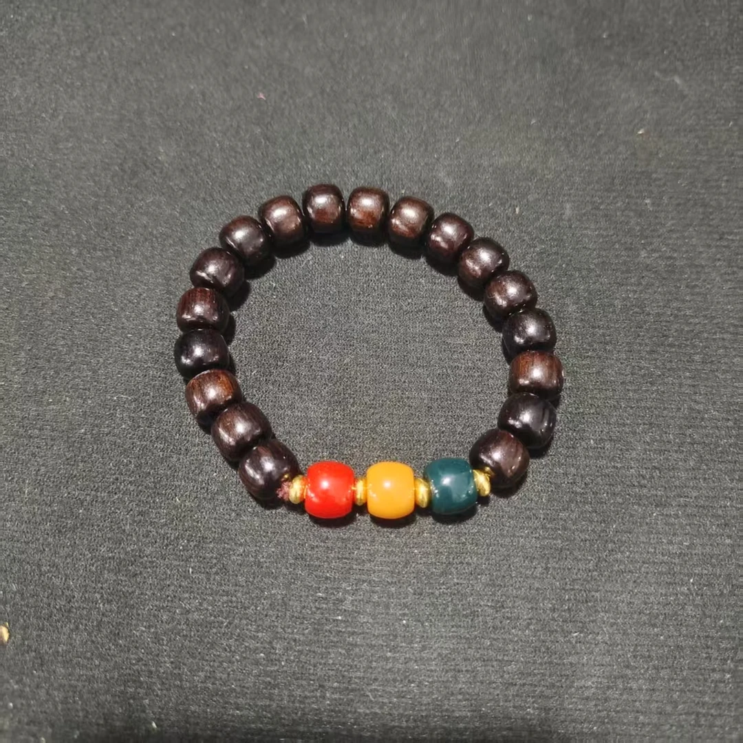 LQ695  精品手串（无礼盒）