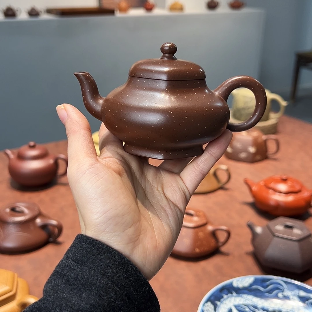 新***厂六方宫灯容量160cc全手工