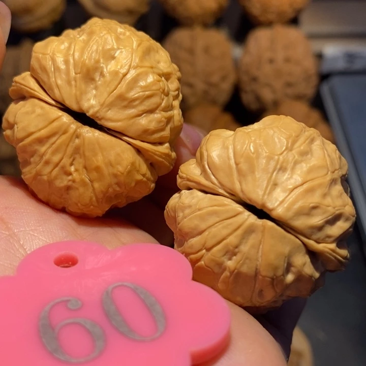 核桃荷叶蛙蛙尺寸37