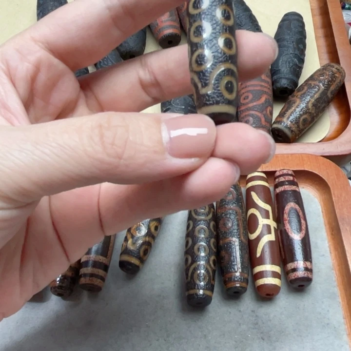 玛瑙/玉髓合金珠宝半成品?*?一个天朱