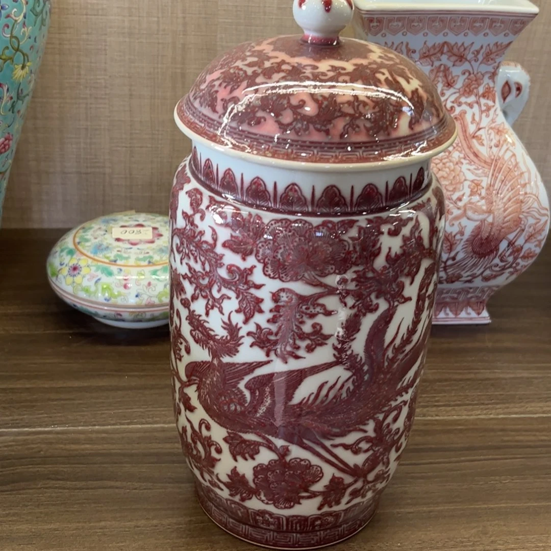 瓷片景德镇陶瓷艺术研究院