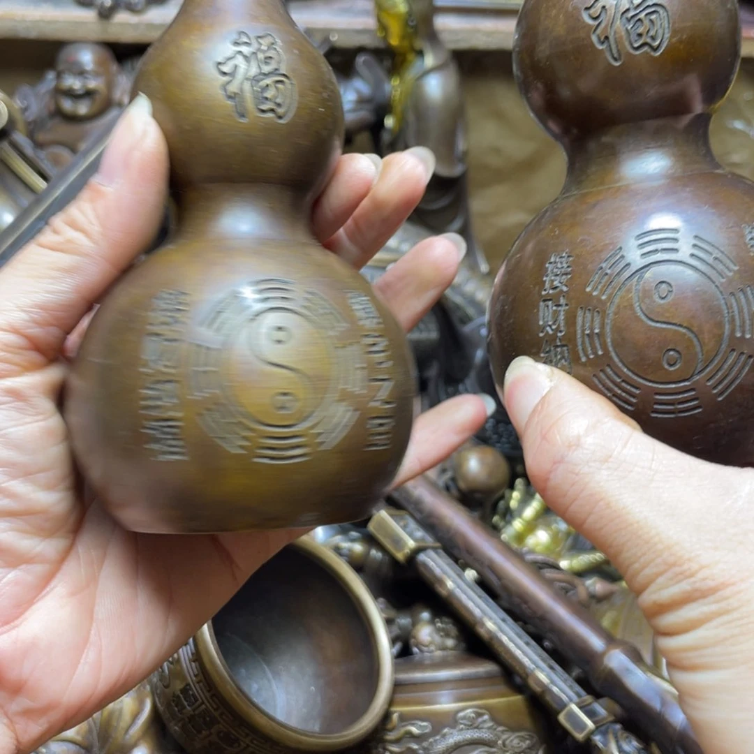 铜器摆件诚信经营