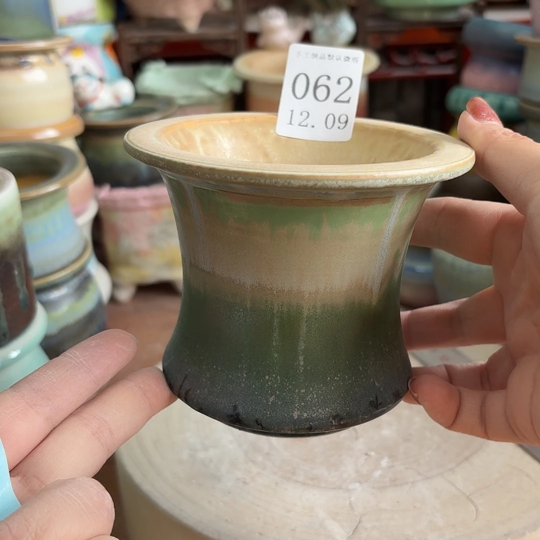 瓷片景德镇陶瓷手工制作