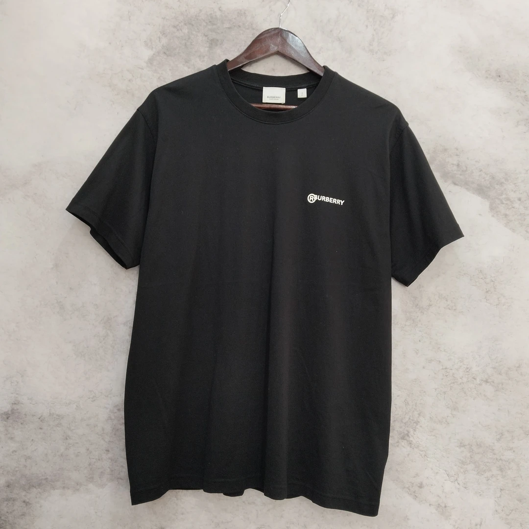 99新 BURBERRY/博柏利 BURBERRY博柏利  T恤  S码/5518