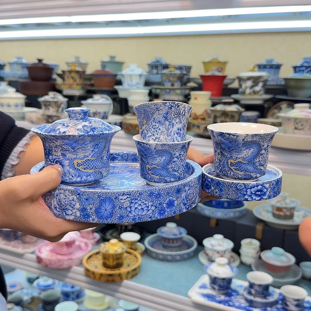 我们的目标是成为一个