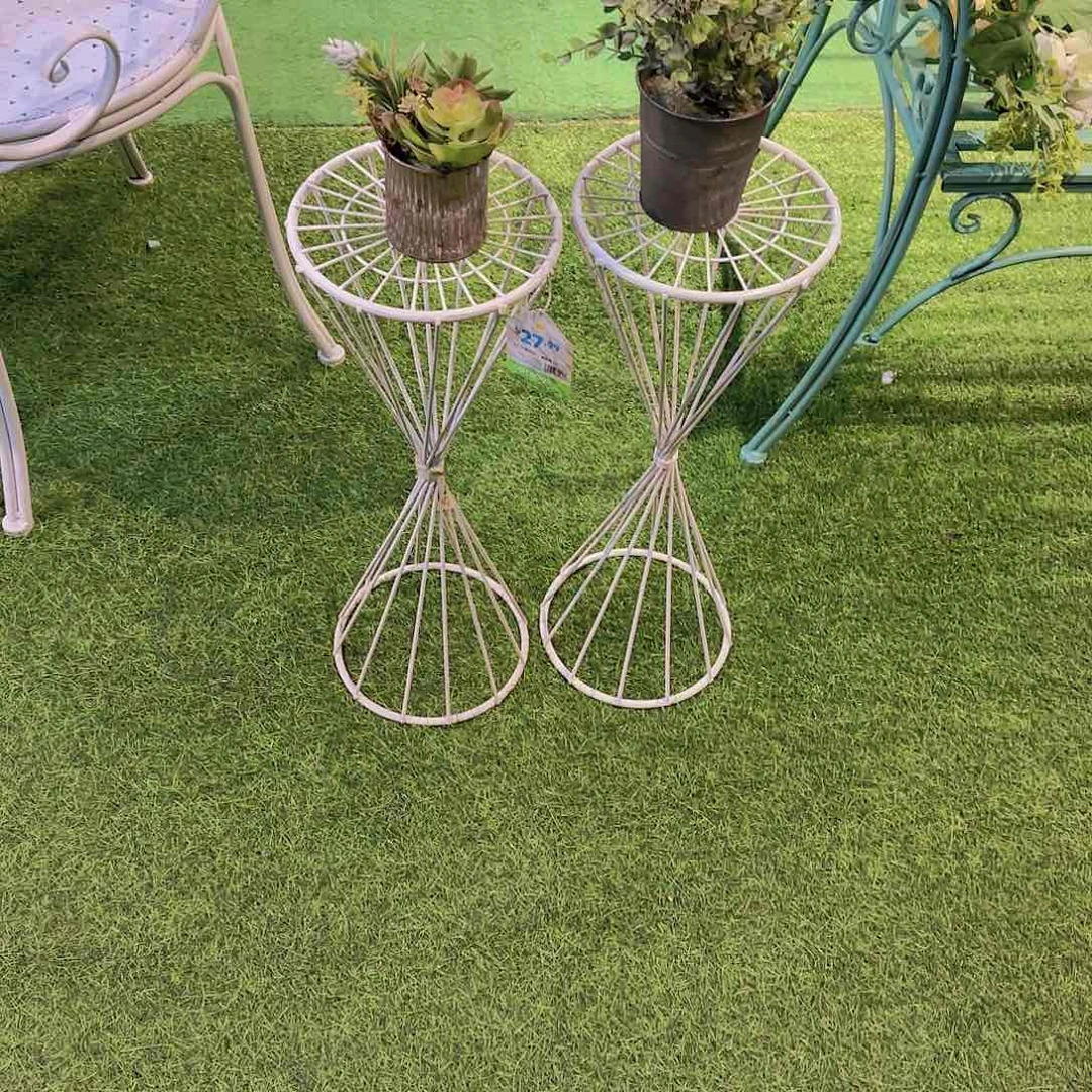 铁花架置物架收纳整理