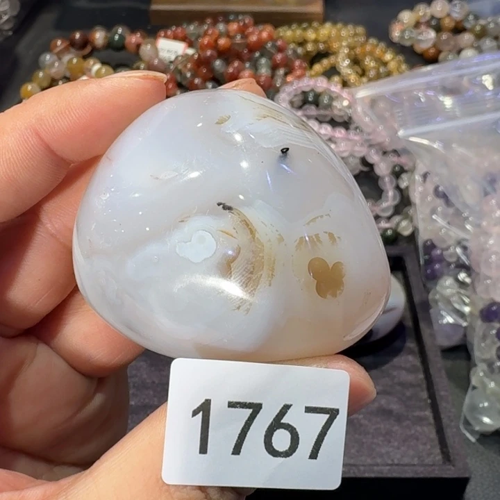 手链水晶未镶嵌水晶