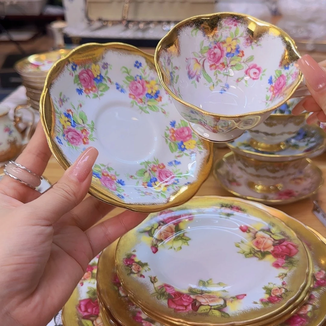 欧洲瓷器收藏鉴赏