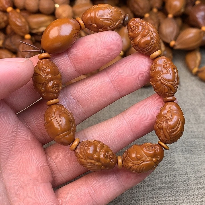 手串/手链橄榄核精品橄榄核手串