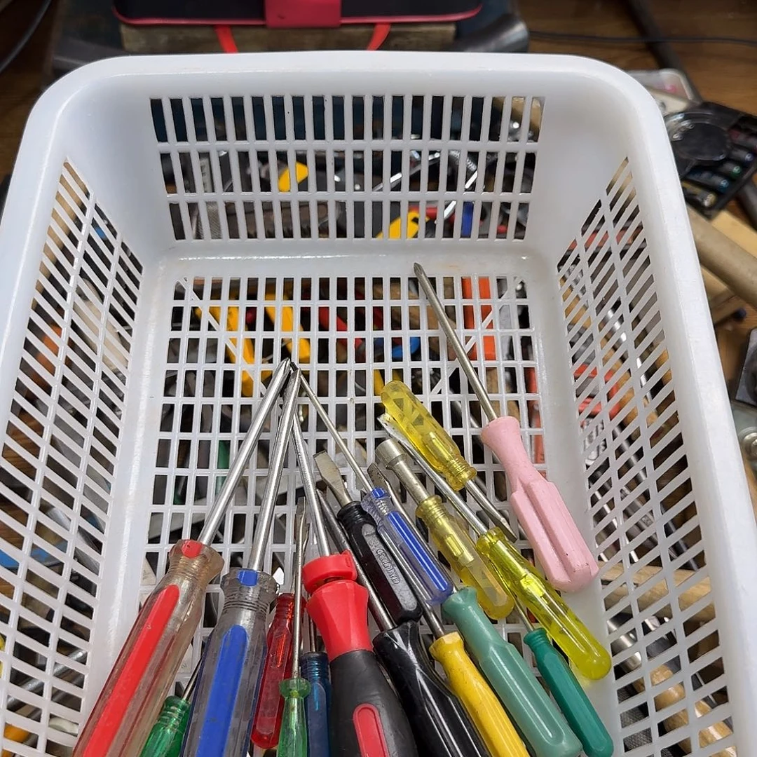 *****厚款五金工具制造工艺