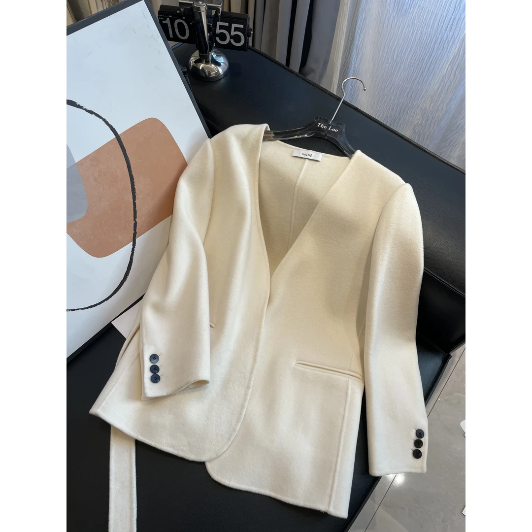 TheLOE/大衣#LE-896