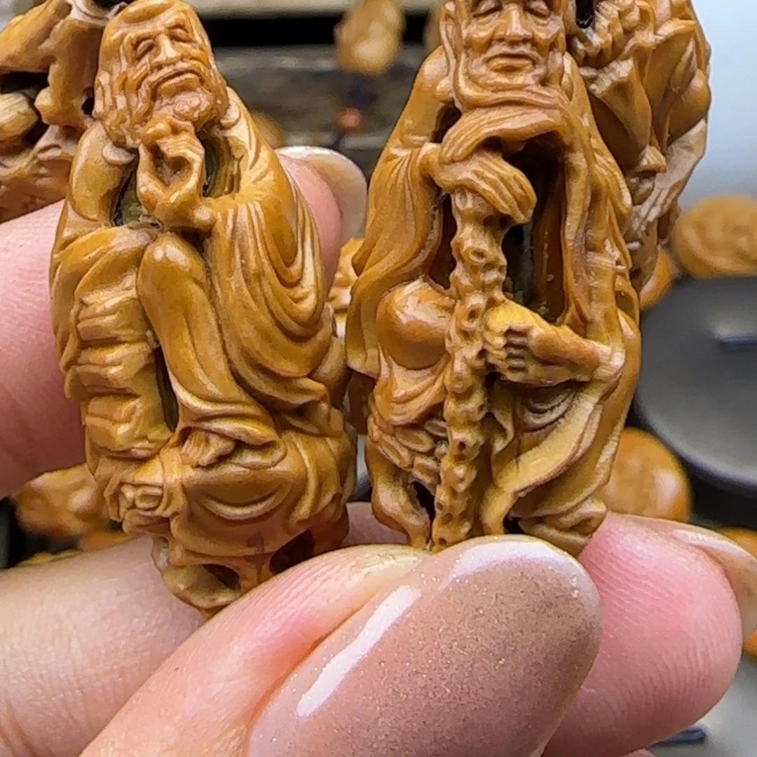 橄榄核手串橄榄橄榄