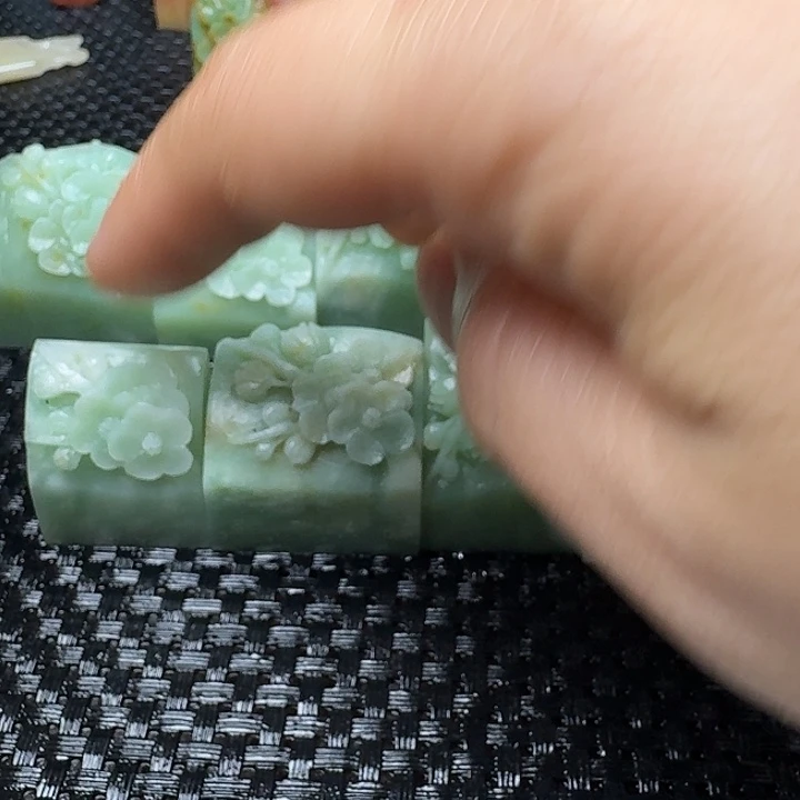 奕***之青田石真真正正章