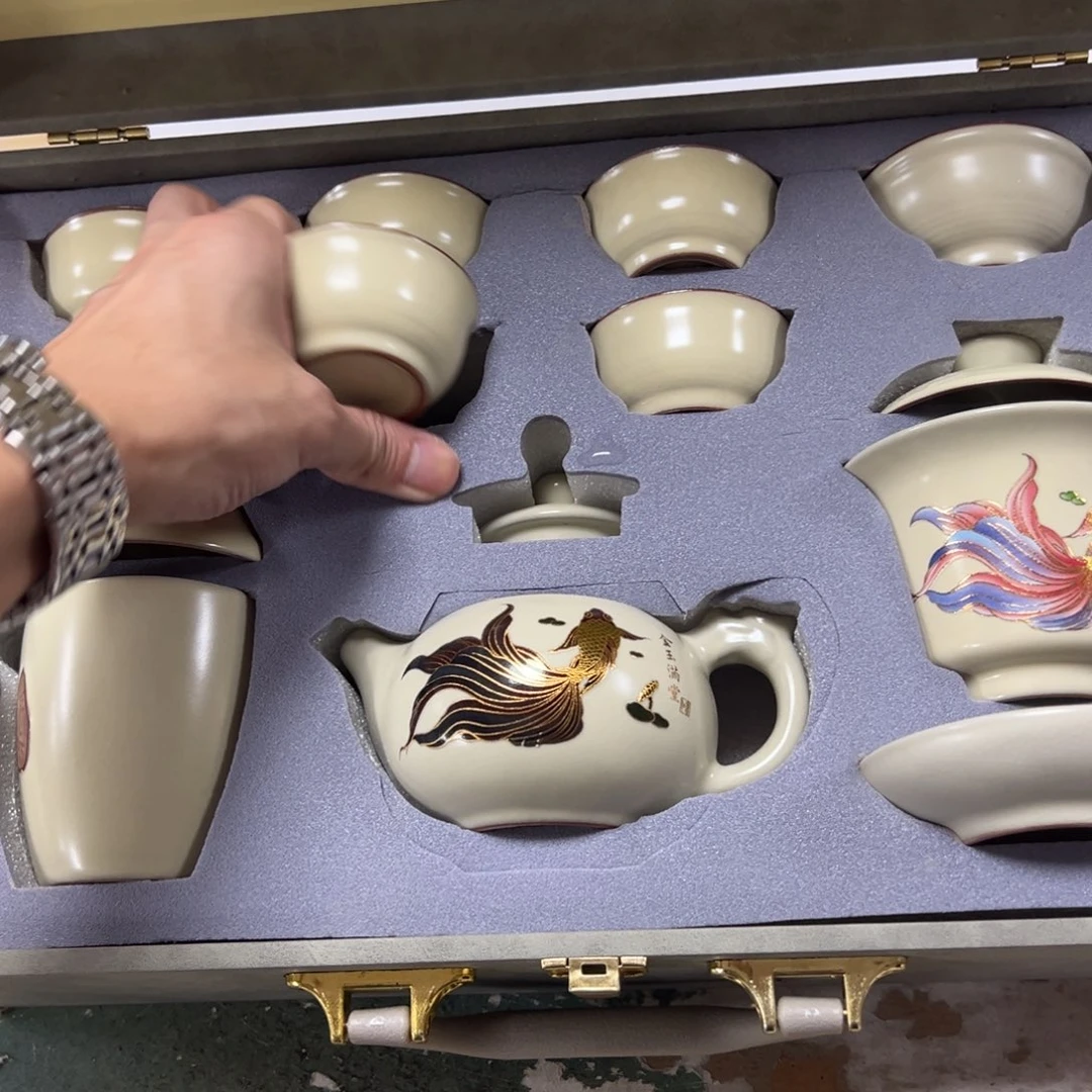 陶瓷茶具陶瓷茶具