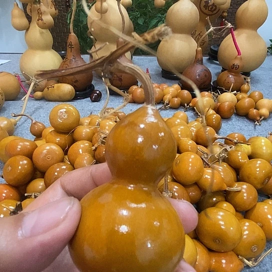 惊***蛰葫芦工艺品小葫芦