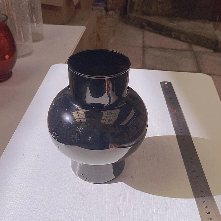 手工艺品玻璃高18.8孤品宠粉福利