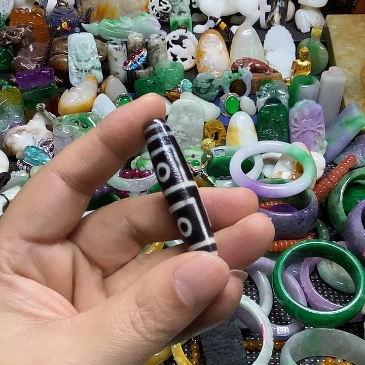 颈饰未镶嵌翡翠官方正规军回血放漏