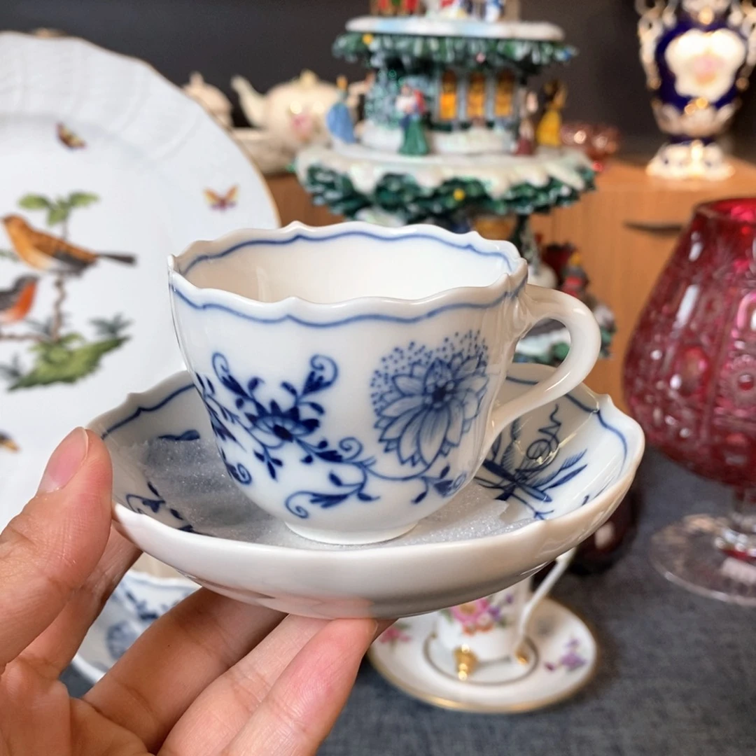 紫砂梅森一等中古瓷器其他瓷器1