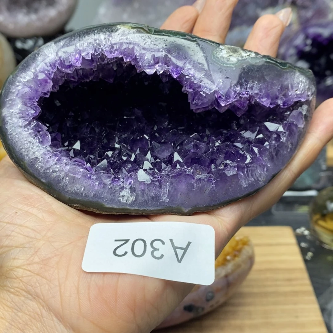 未镶嵌大型摆件（非配饰）水晶