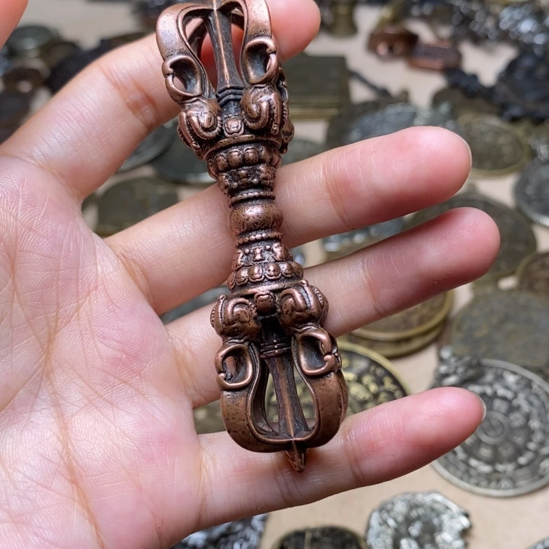 铜家居工艺挂件吊坠