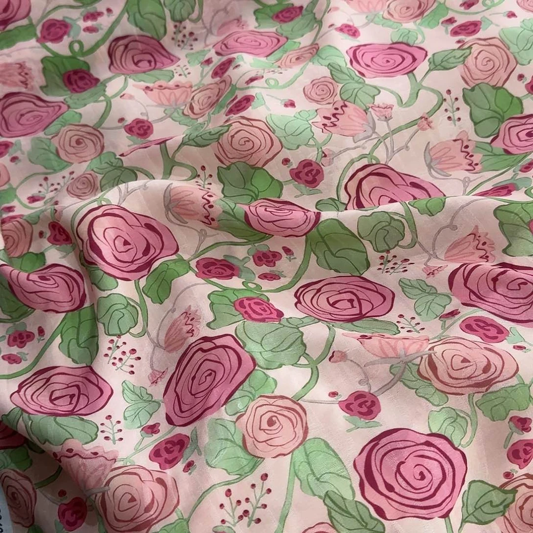 人丝天丝1米长X1.4米宽地卷