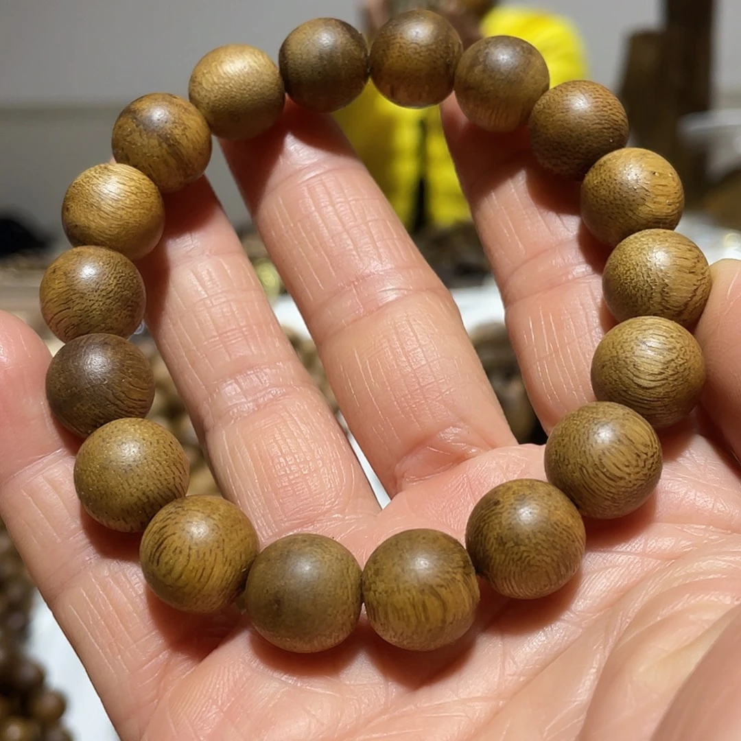 手串沉香香脉12mm8克