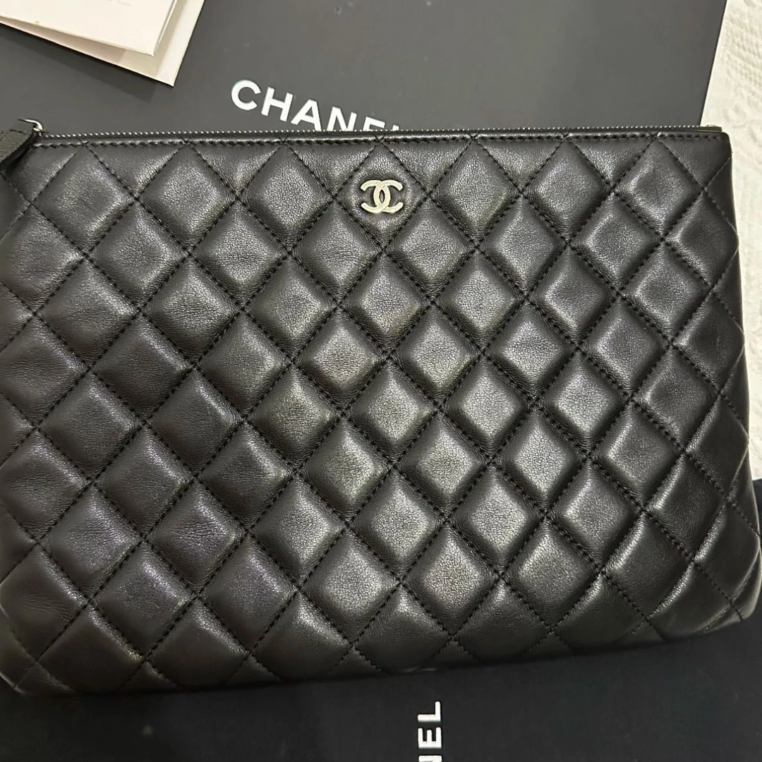 95新 Chanel/香奈儿 香奈儿/手包/7192