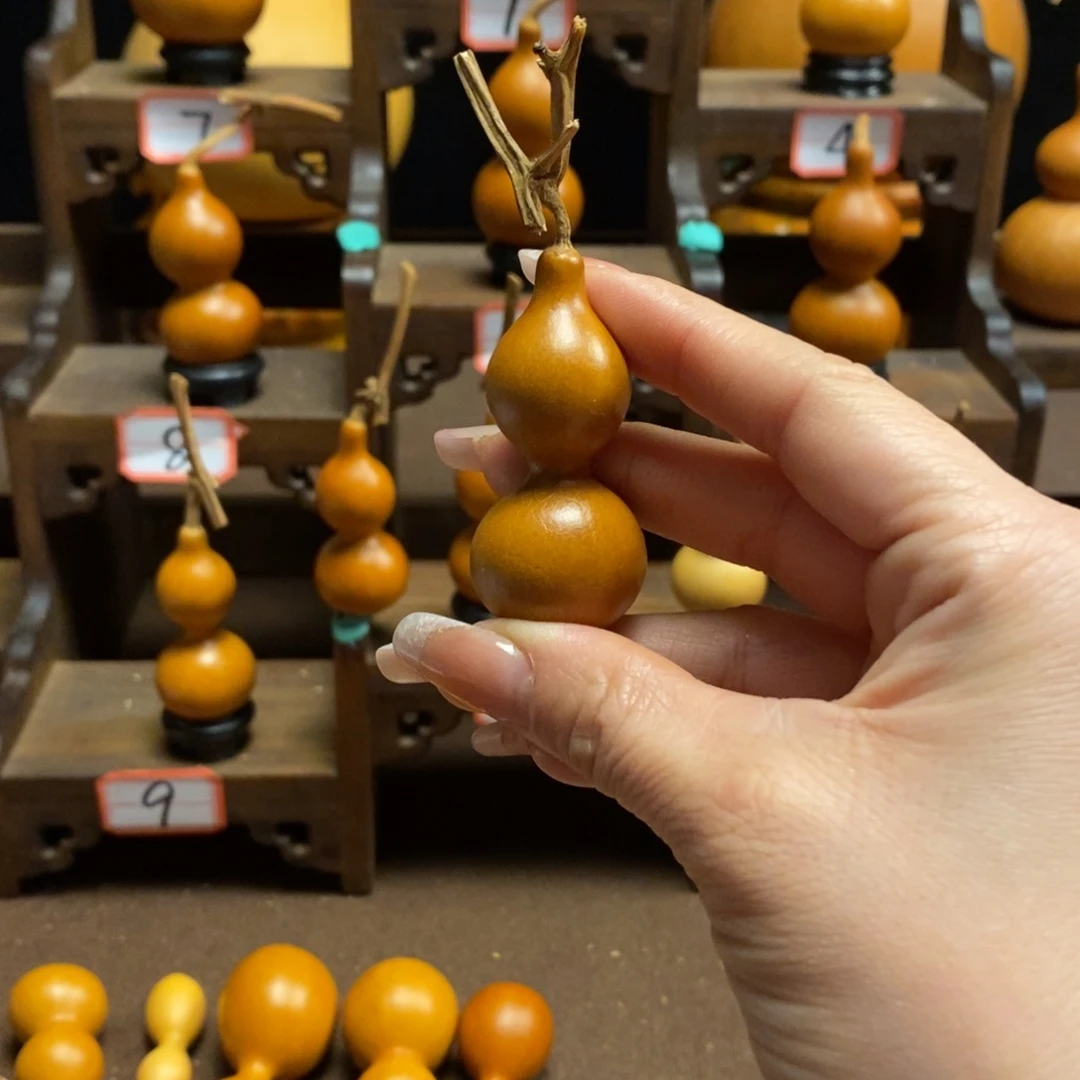 潇**云精品精品小葫芦