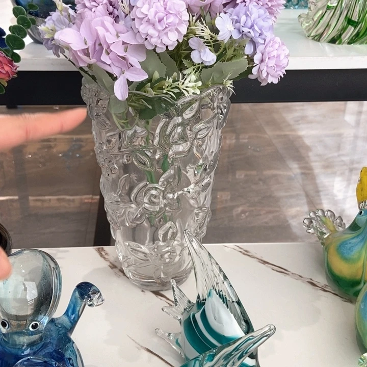 手工艺品琉璃全品