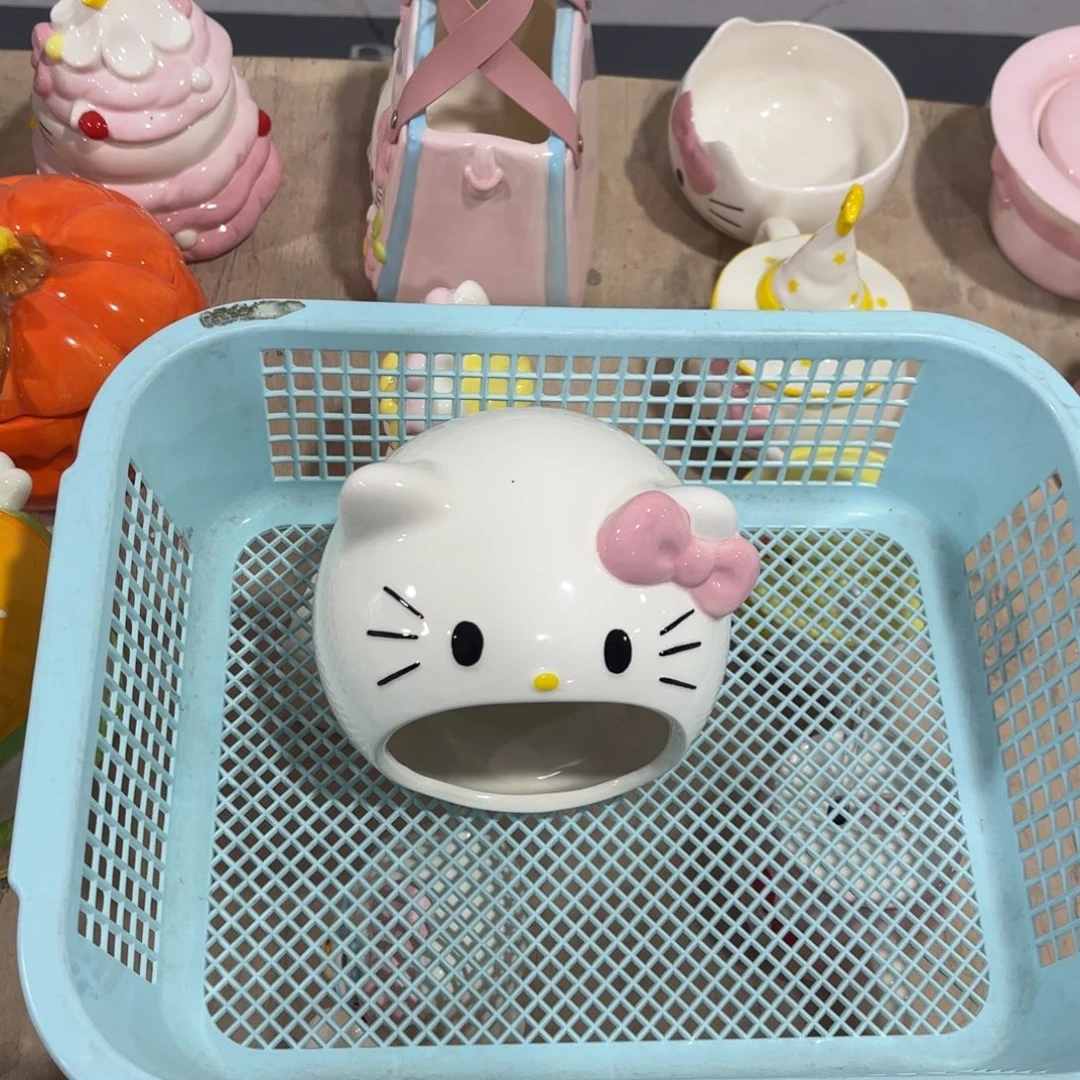 紫砂我也想要一个这样的朋友