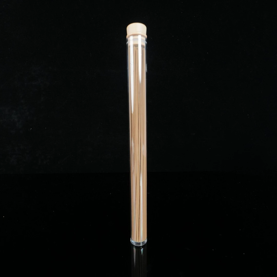 B7109 2019年份富森红土龙涎香线香龙涎含量8%  / 20g