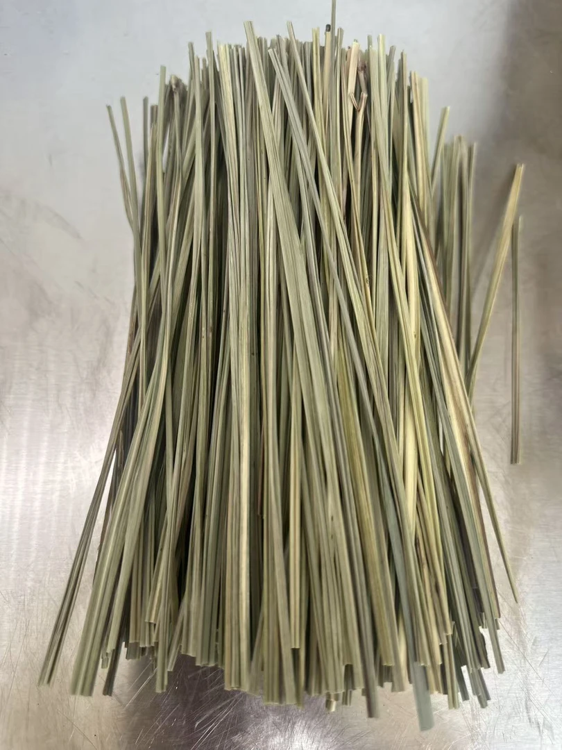云南屏边精品全手工挑选香茅草柠檬草干货傣味油炸烧烤蒸煮香料