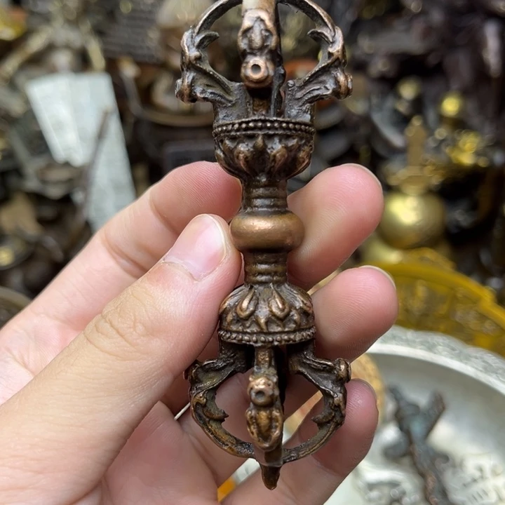 嘉嘉精品铜器摆件