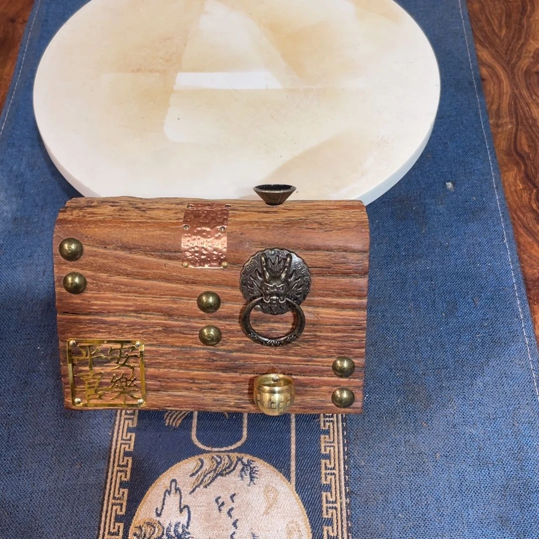 8***厚榆木老榆木倒流香