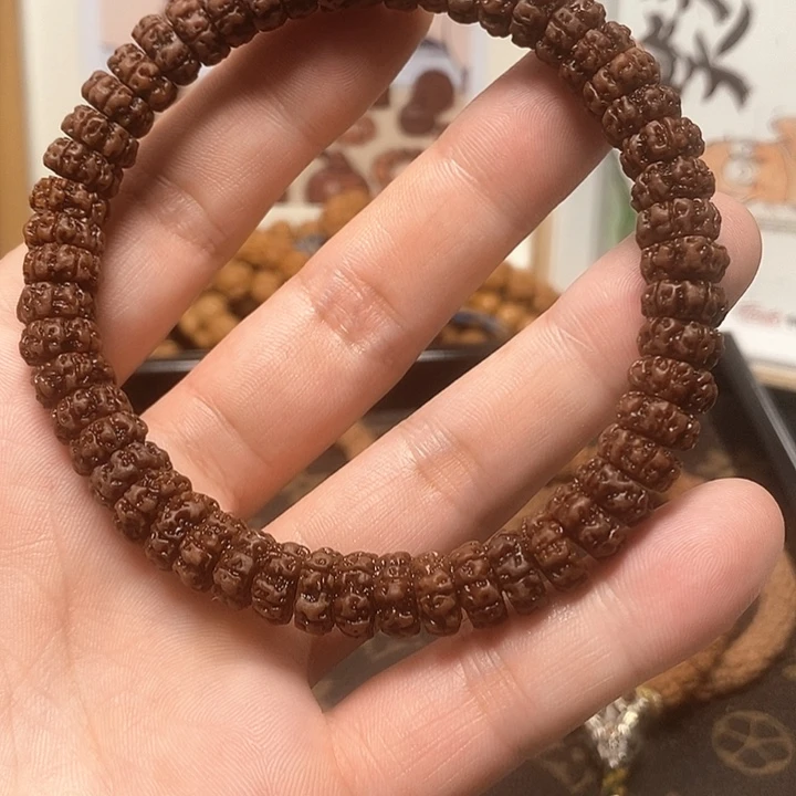 金刚菩提吊坠金刚菩提