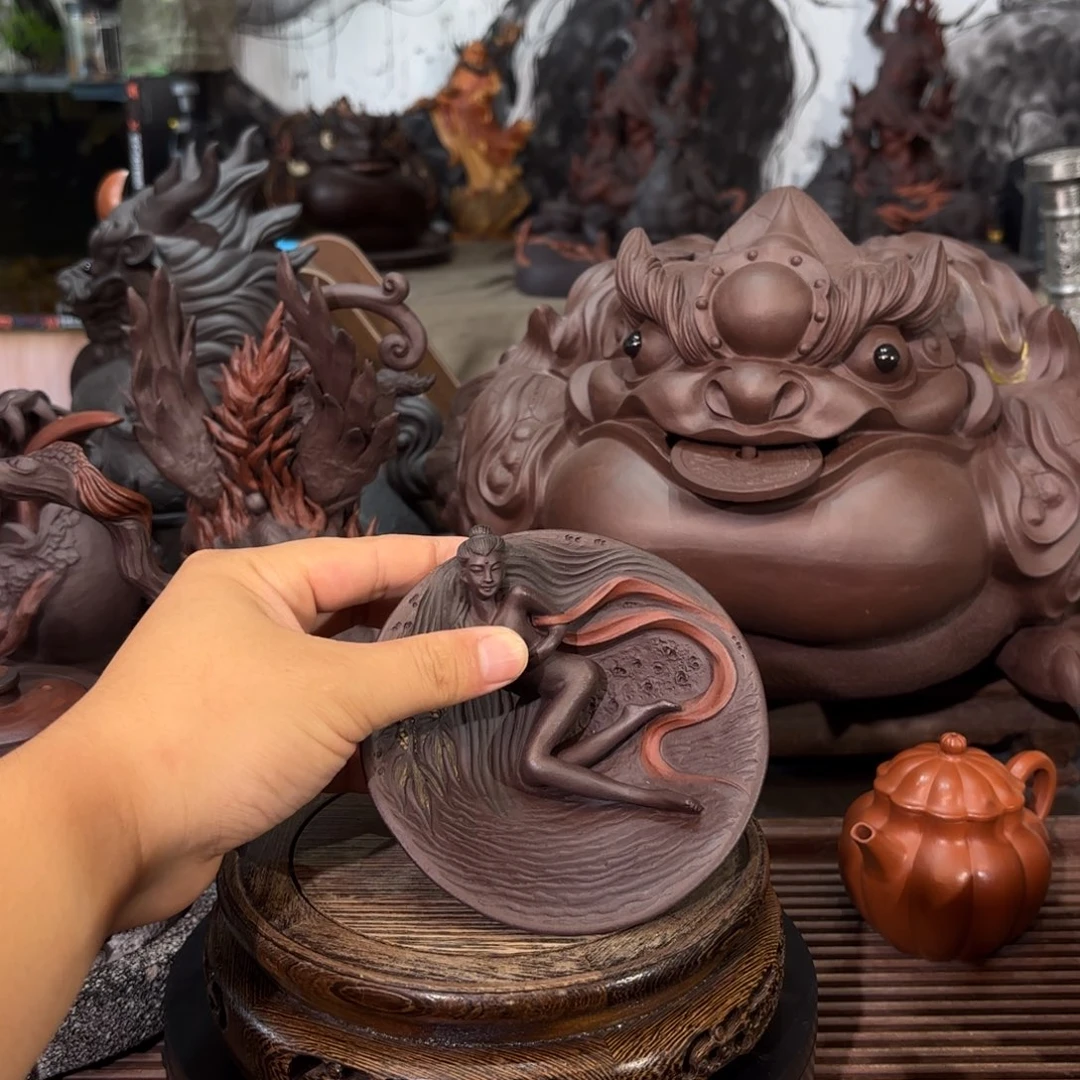 茶壶紫砂I****尔紫砂壶收藏鉴赏辞典作者