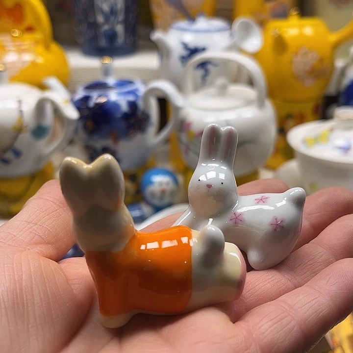 瓷片清库存满18包邮，新疆西藏青海不包邮，回流瓷器