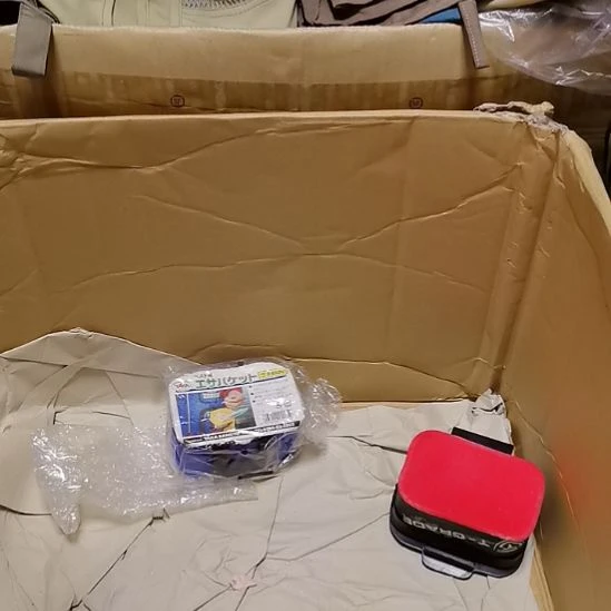 尖***长日子二手渔具配件