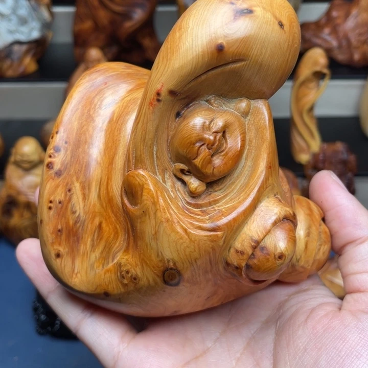 柏木（崖柏）648595588