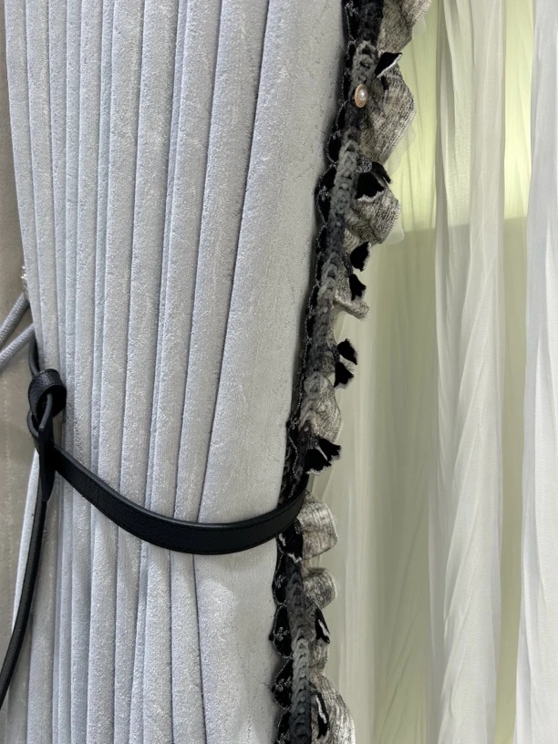 晋城窗帘全屋定制 88/米、98/米