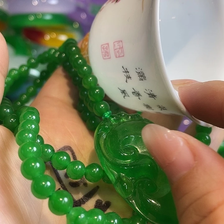 瓷片喜欢的可以关注一下