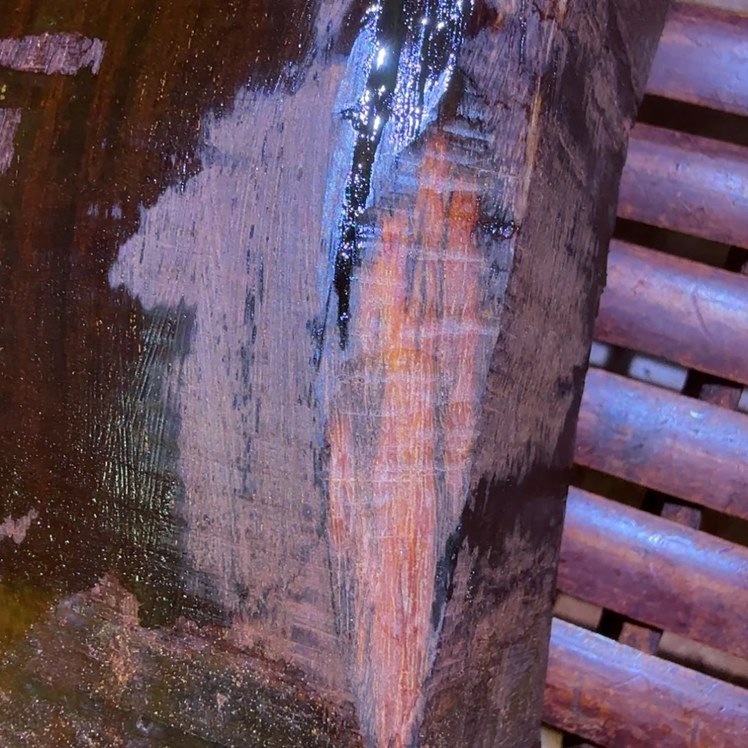 檀香紫檀（小叶紫檀）手串团购2.0琴料不退不换