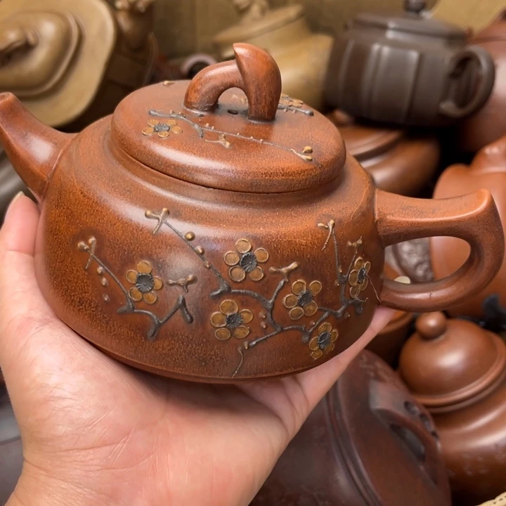 紫砂茶壶紫砂壶等各种造型
