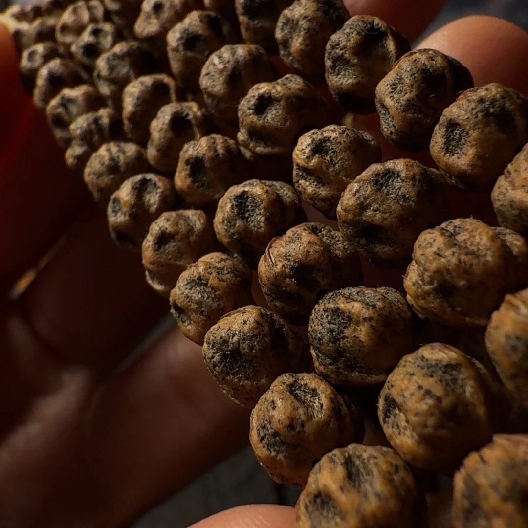 手串柏香籽/百香籽