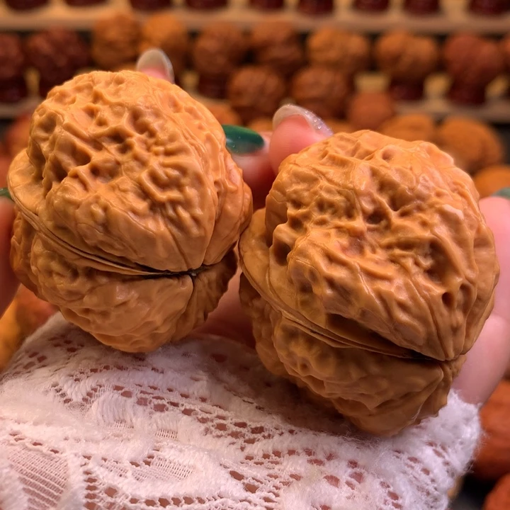 五***星文玩核桃吊坠35……..