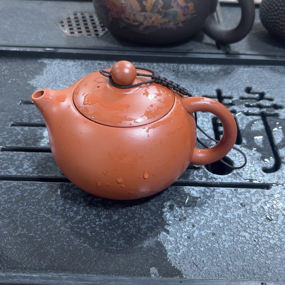 茶杯紫砂紫砂壶123