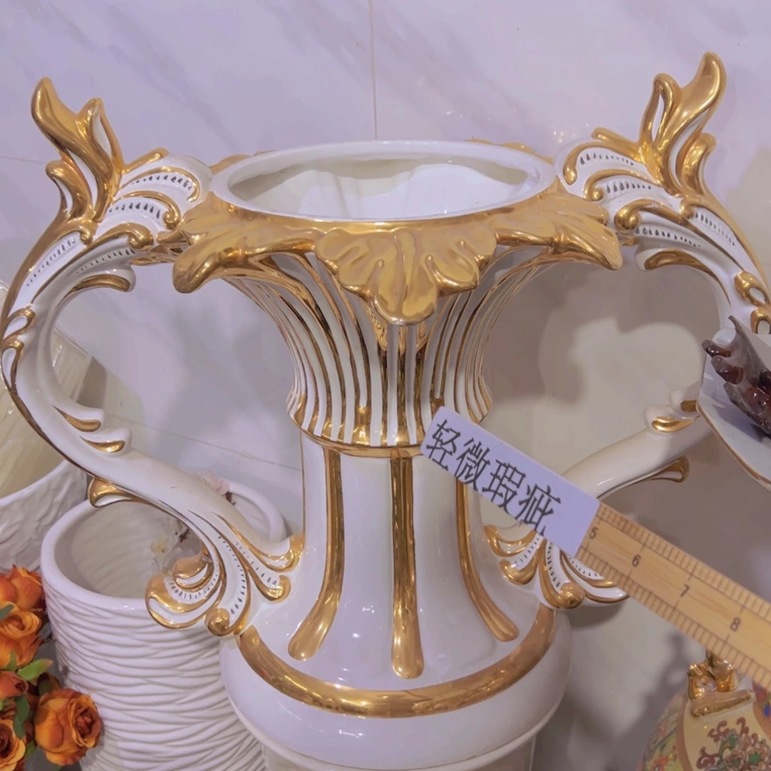 摆件外贸出口高度问客服