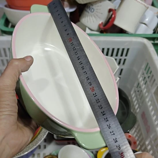 欧式，陶瓷餐具杯碗盘微瑕介意慎拍